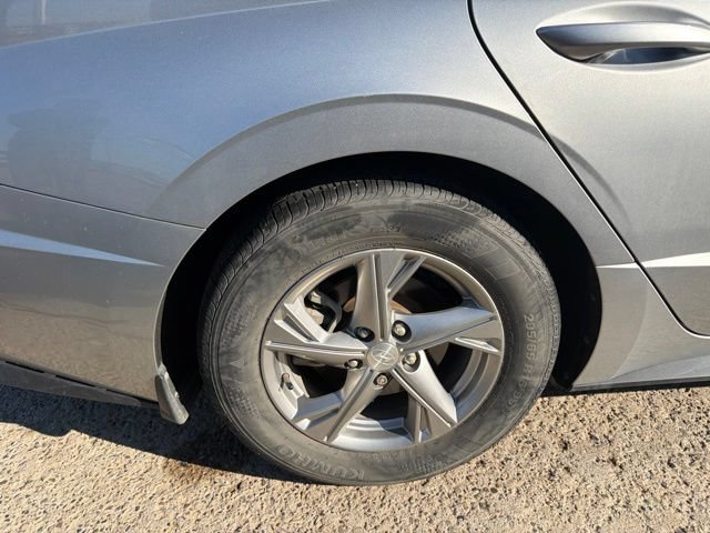 Used 2022 Hyundai Sonata SE FWD image 9