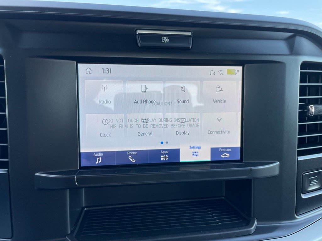 New 2027 Ford F250 XLT AWD/4WD image 19