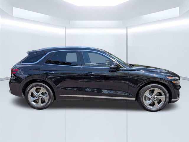 Used 2026 Genesis GV70 2.5T Advanced AWD/4WD image 3
