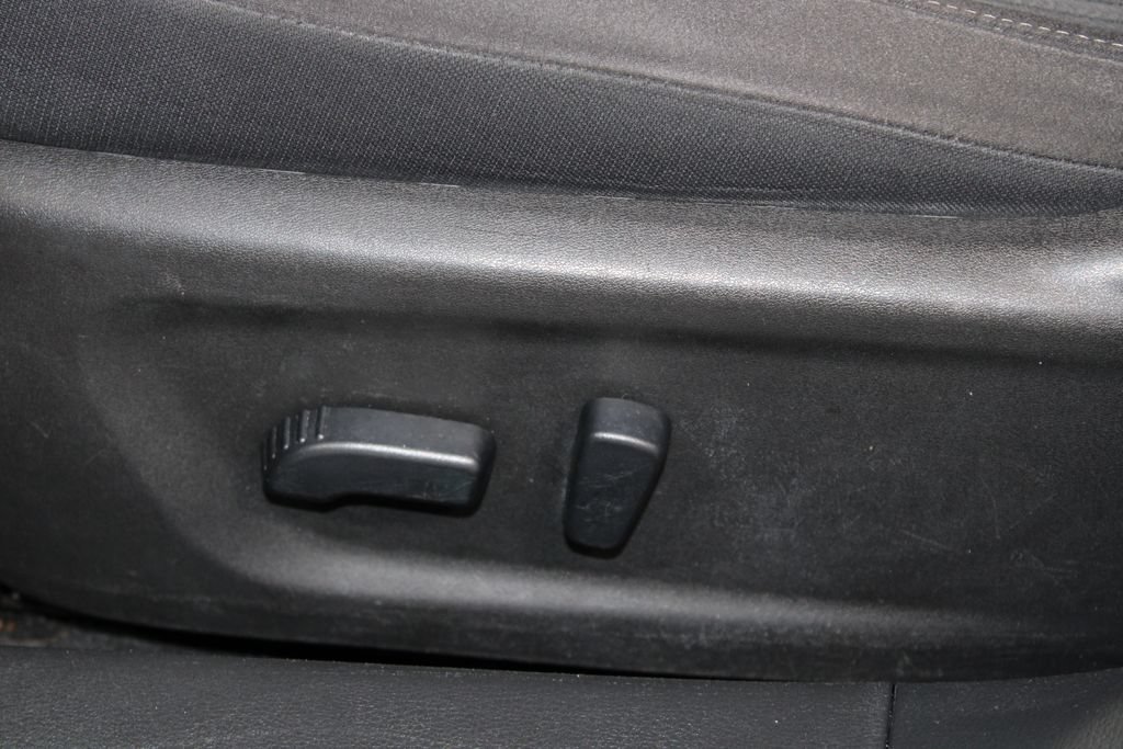 Used 2024 Nissan Altima 2.5 SV FWD image 18