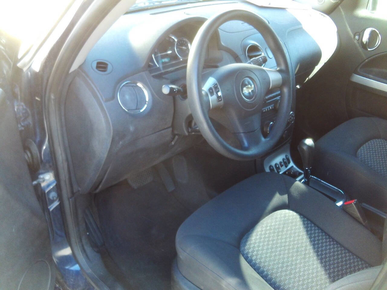 Used 2007 Chevrolet HHR LS FWD image 25