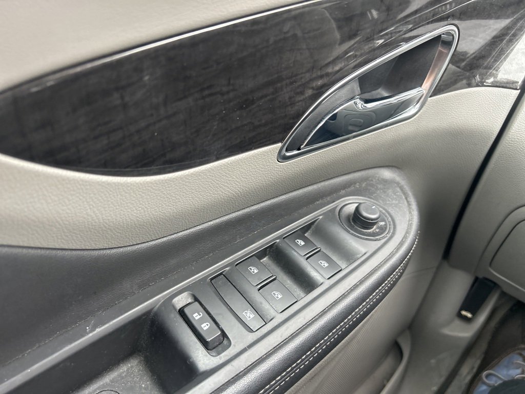 Used 2016 Buick Encore Leather w/ Experience Buick Package image 15