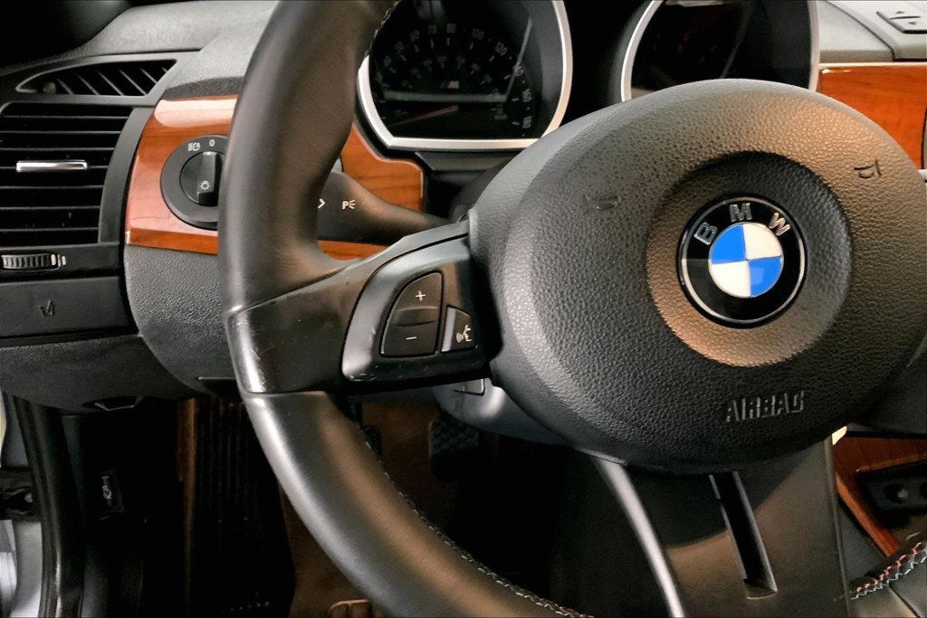 Used 2006 BMW M Roadster RWD image 14