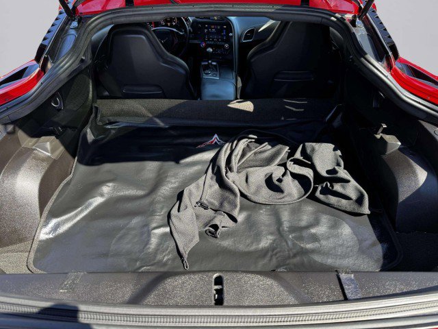 Used 2014 Chevrolet Corvette Stingray Coupe w/ 3LT Preferred Equipment Group image 34