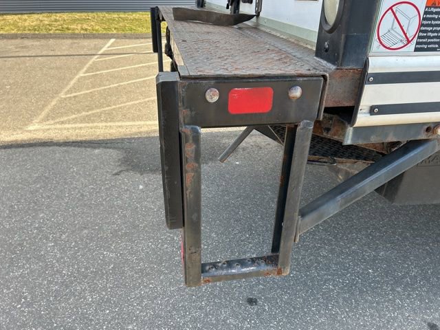 Used 2020 Ford F450 XL image 12