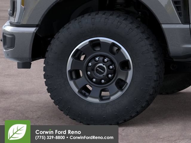 New 2026 Ford F250 Platinum AWD/4WD image 21