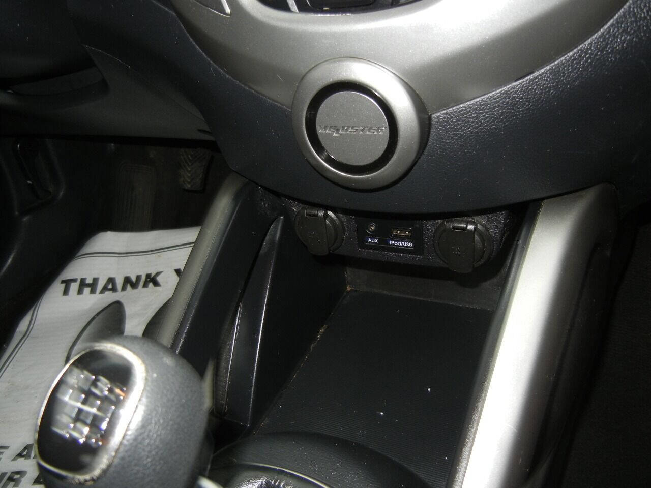 Used 2013 Hyundai Veloster image 23