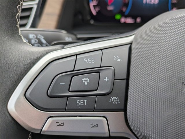 New 2026 Volkswagen Atlas SE image 28