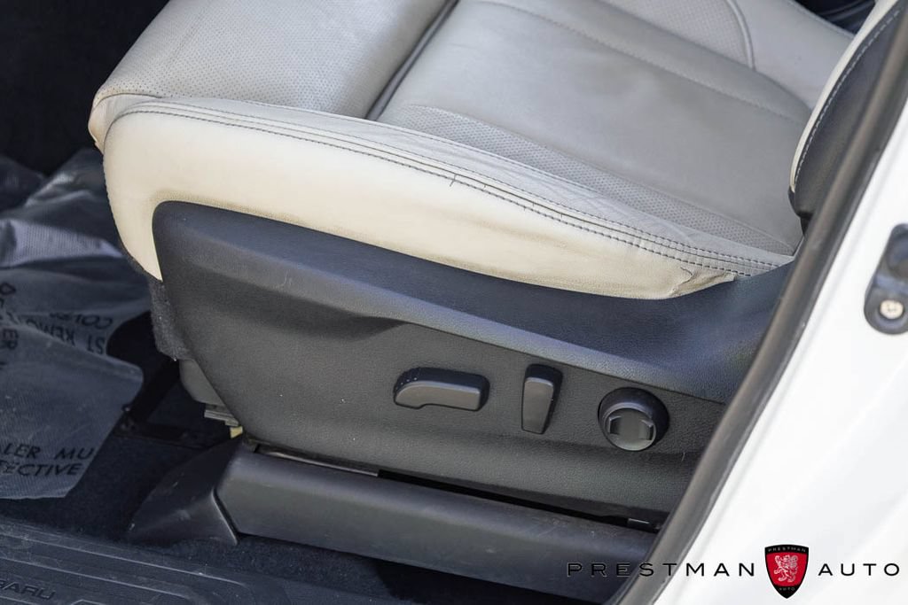 Used 2021 Subaru Ascent Limited w/ Technology Package AWD/4WD image 27
