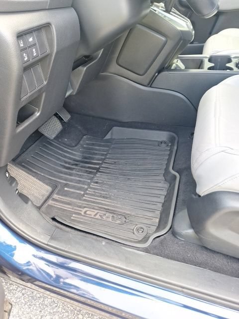 Used 2018 Honda CR-V EX-L image 10