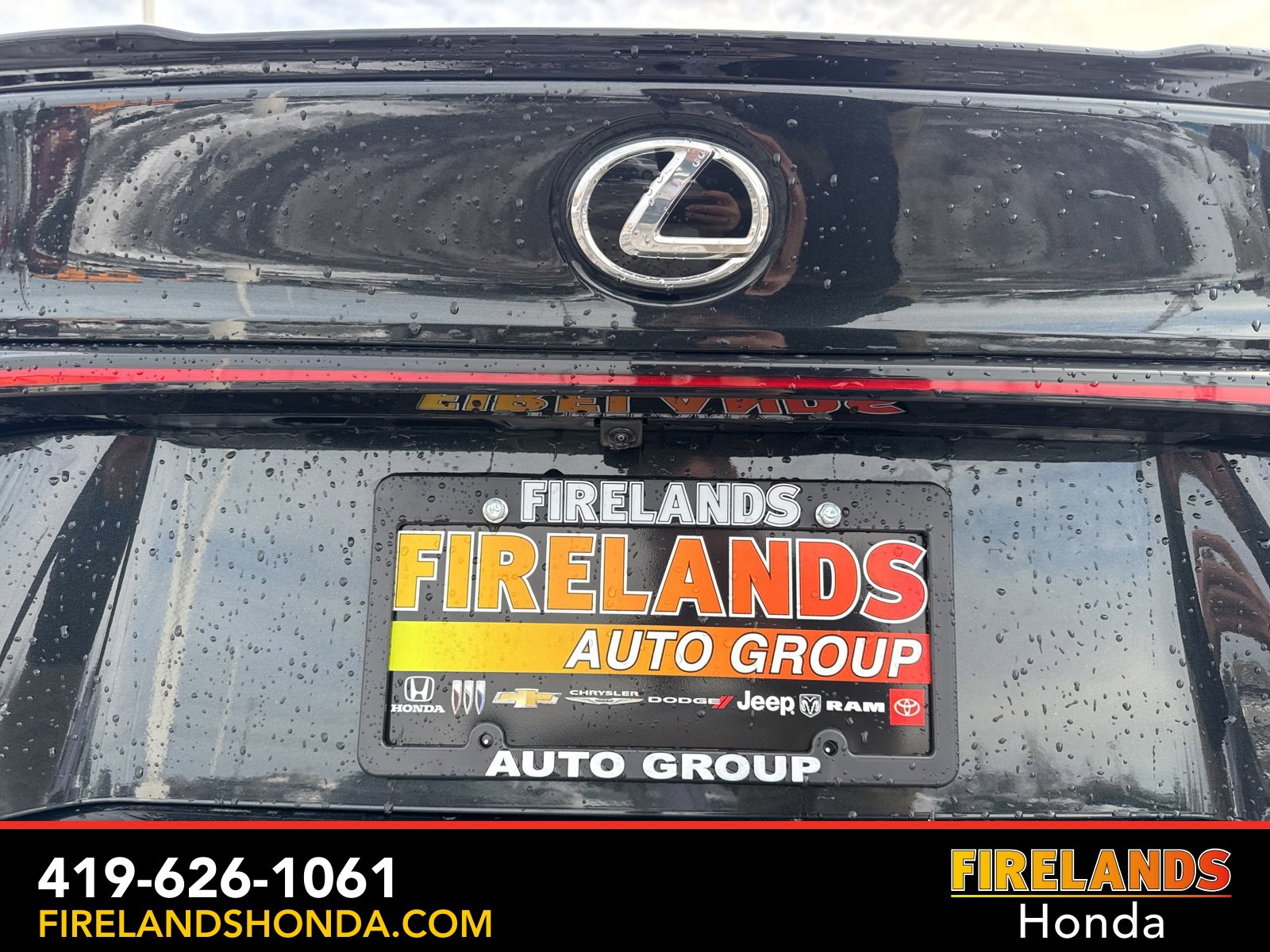 Used 2024 Lexus IS 350 F Sport image 37