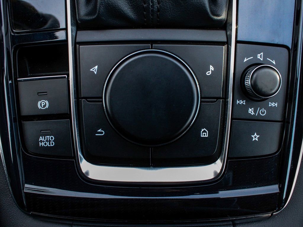 Used 2024 MAZDA CX-30 AWD 2.5 S w/ Preferred Package image 24