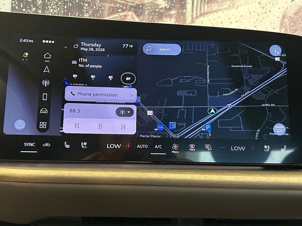 New 2026 Audi Q5 Prestige AWD/4WD image 29