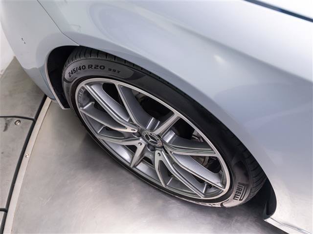 Used 2019 Mercedes-Benz S 450 Sedan image 13