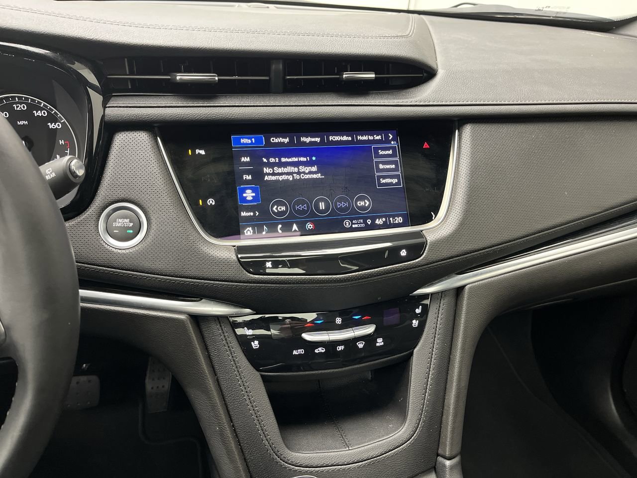Certified 2025 Cadillac XT5 Premium Luxury image 19