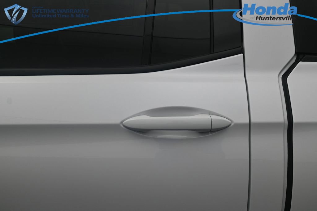 New 2026 Honda Ridgeline Black Edition image 15