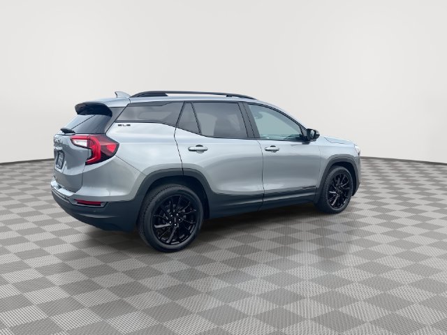 Certified 2024 GMC Terrain SLE w/ Driver Convenience Package FWD image 13