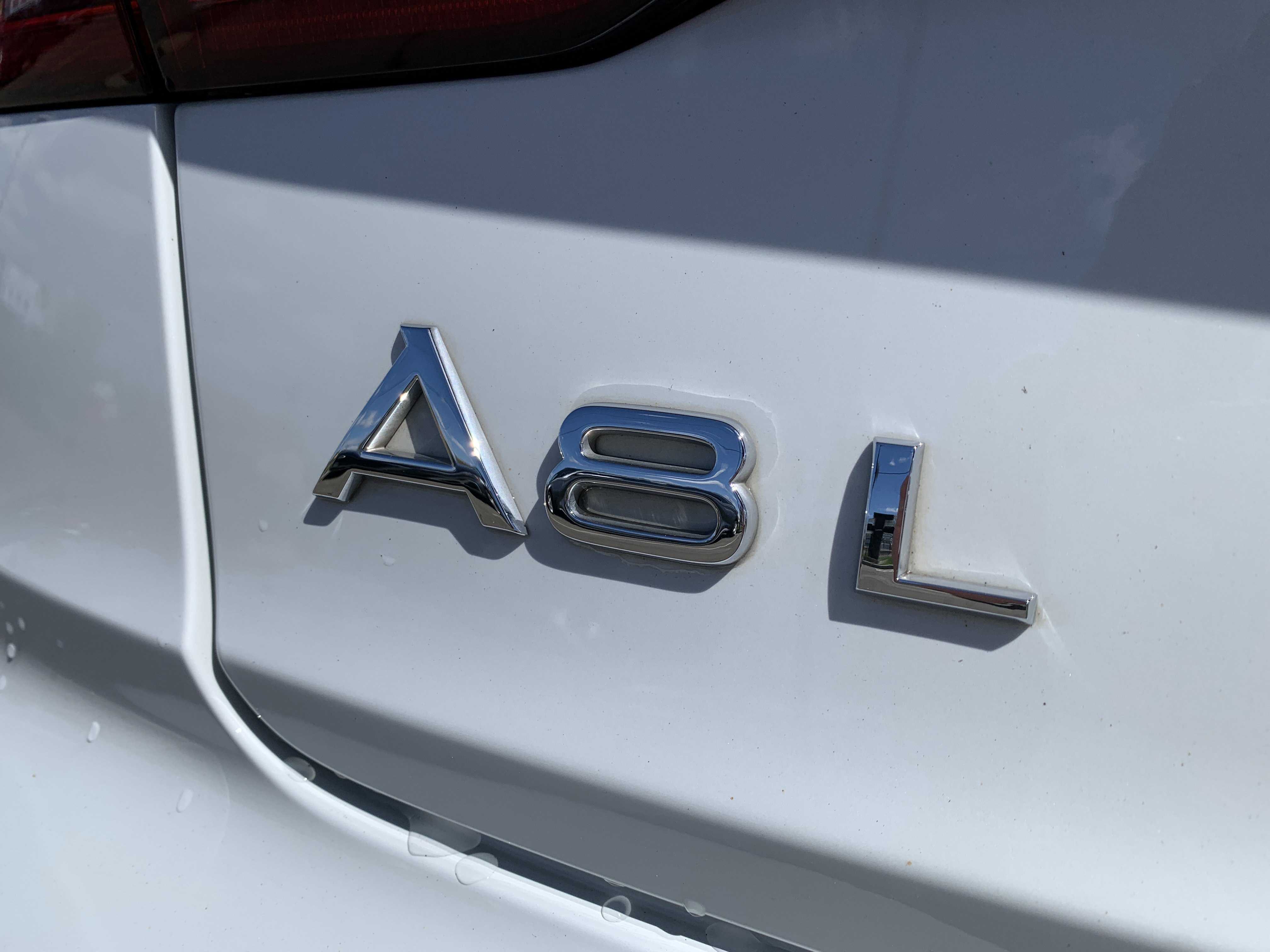 Certified 2023 Audi A8 L 3.0T w/ Comfort Plus Package AWD/4WD image 31