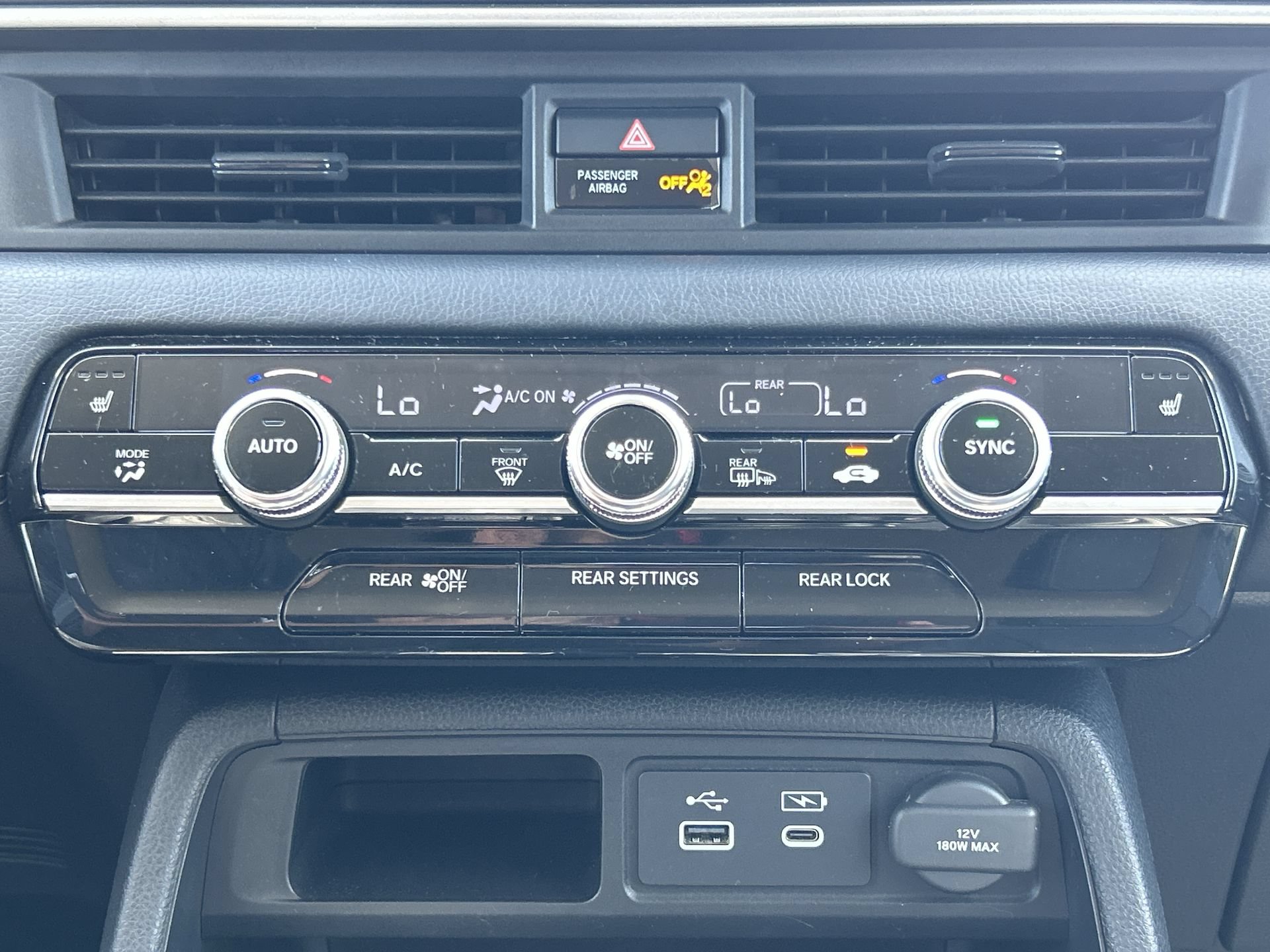 Certified 2025 Honda Pilot EX-L image 16