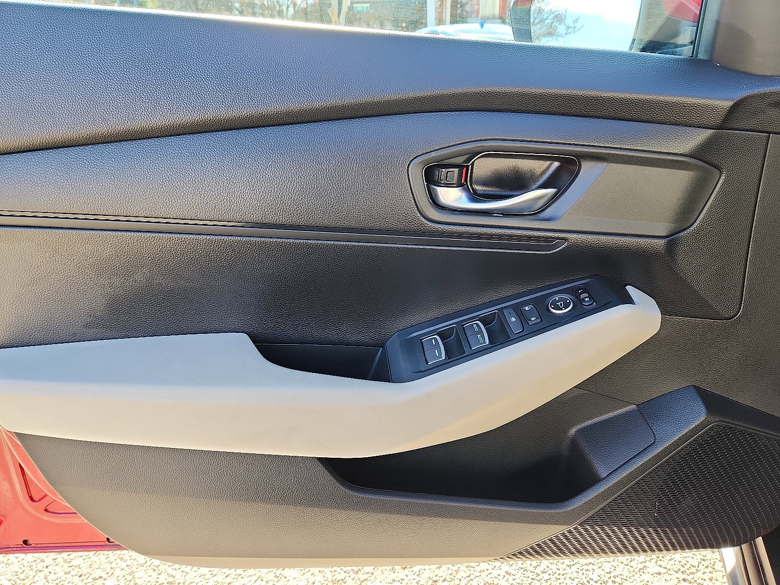 Used 2023 Honda Accord LX image 12