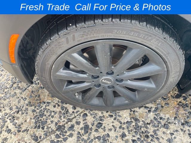 Used 2016 MINI Cooper S FWD image 11