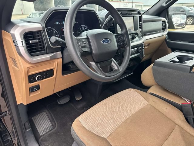 Used 2023 Ford F150 XLT AWD/4WD image 26