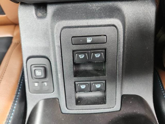 Used 2021 Ford Bronco Outer Banks AWD/4WD image 26