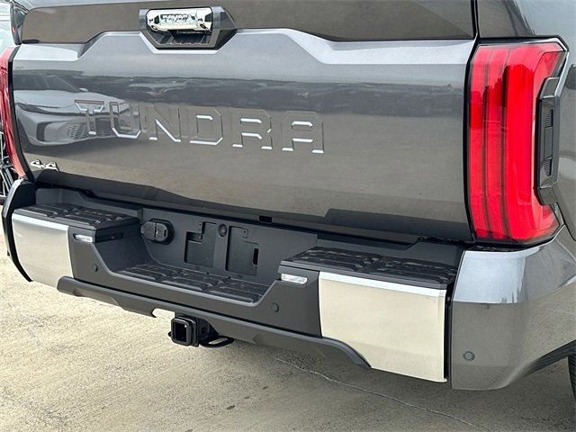 New 2026 Toyota Tundra Limited image 5