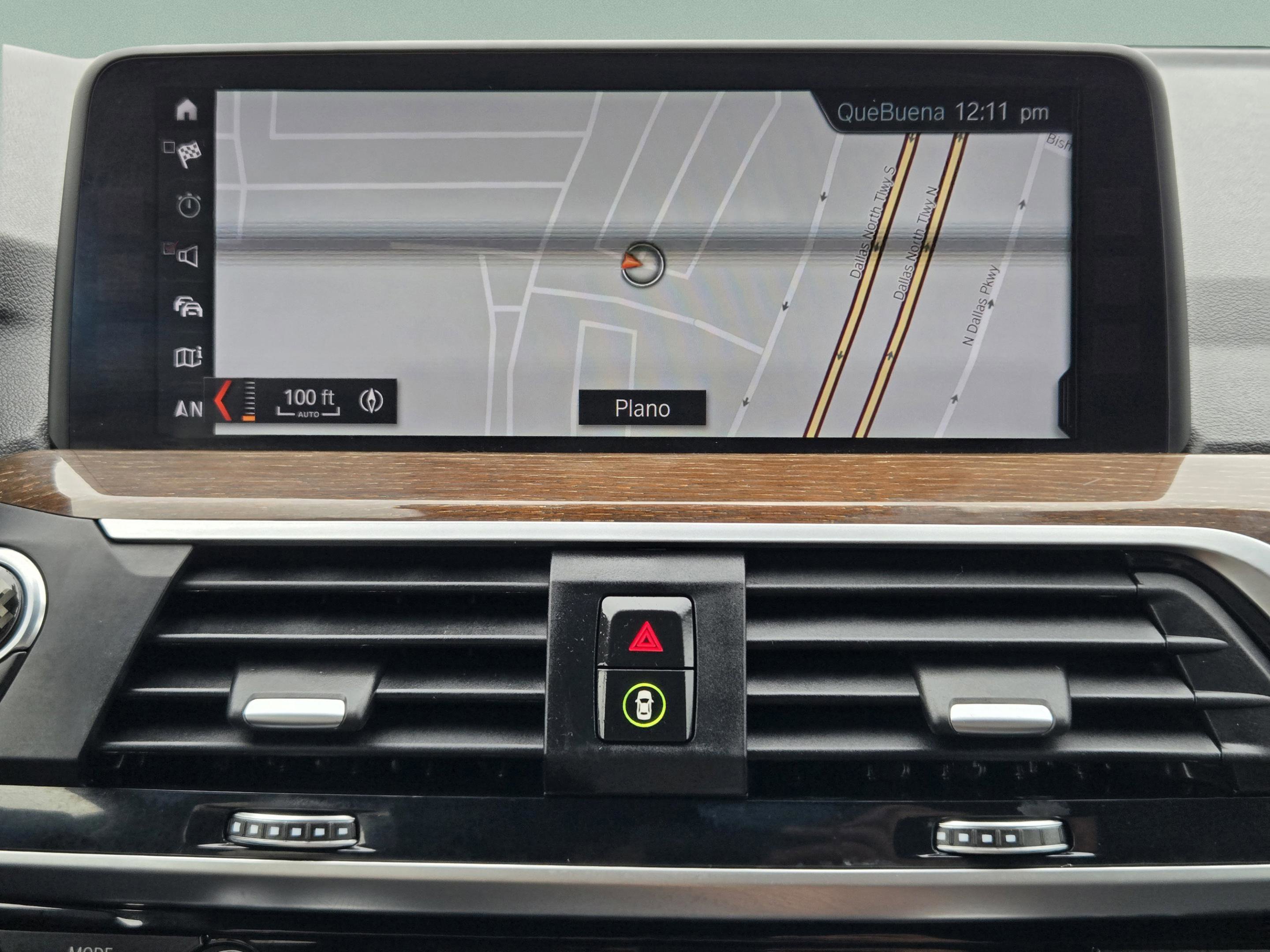 Used 2018 BMW X3 xDrive30i AWD/4WD image 14