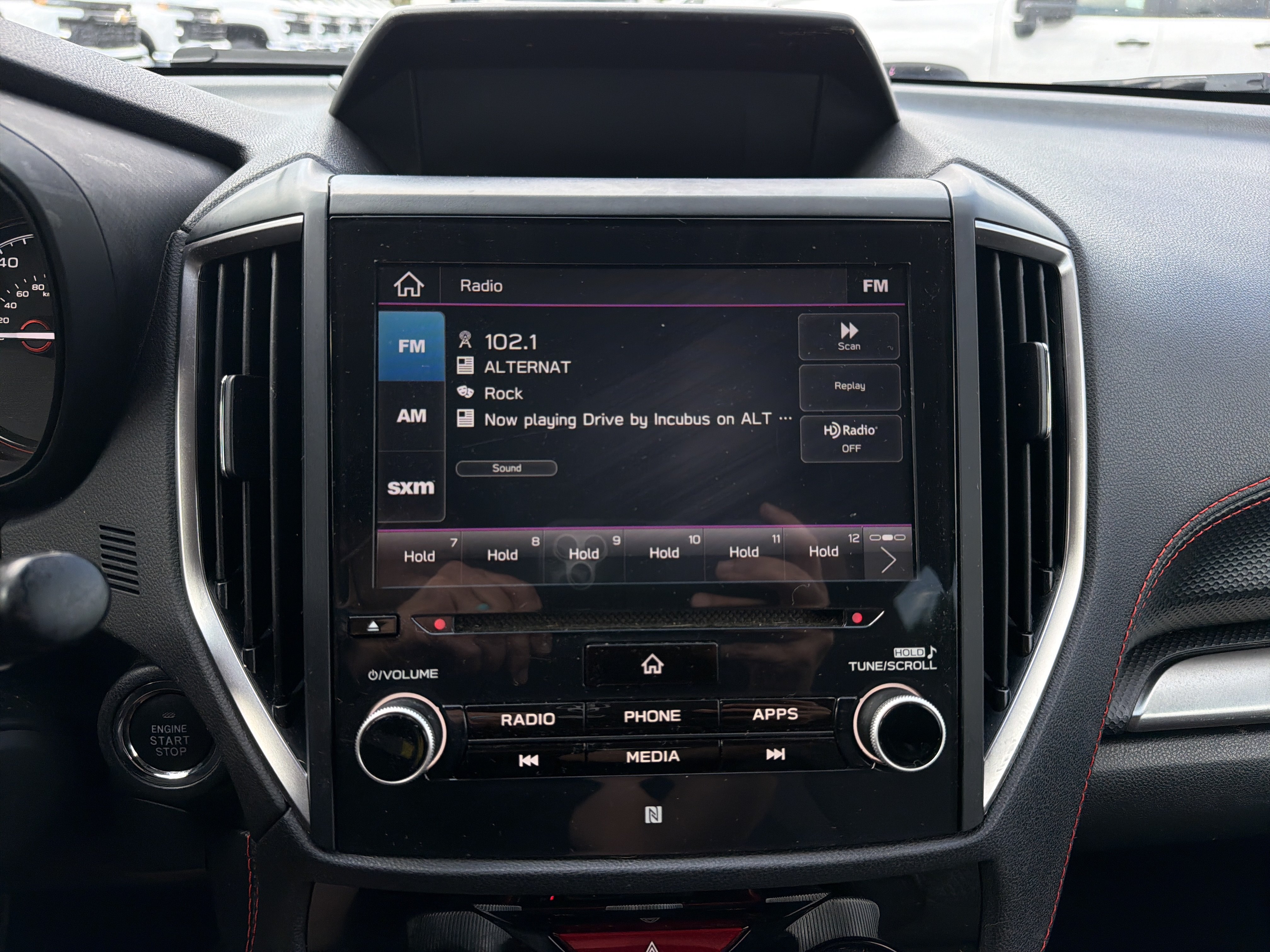 Used 2021 Subaru Forester Sport AWD/4WD image 23