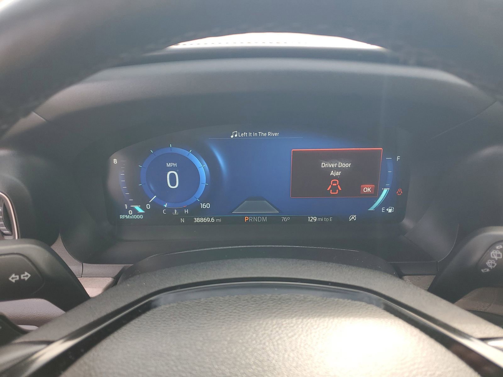 Used 2021 Ford Explorer Platinum w/ Equipment Group 601A image 24