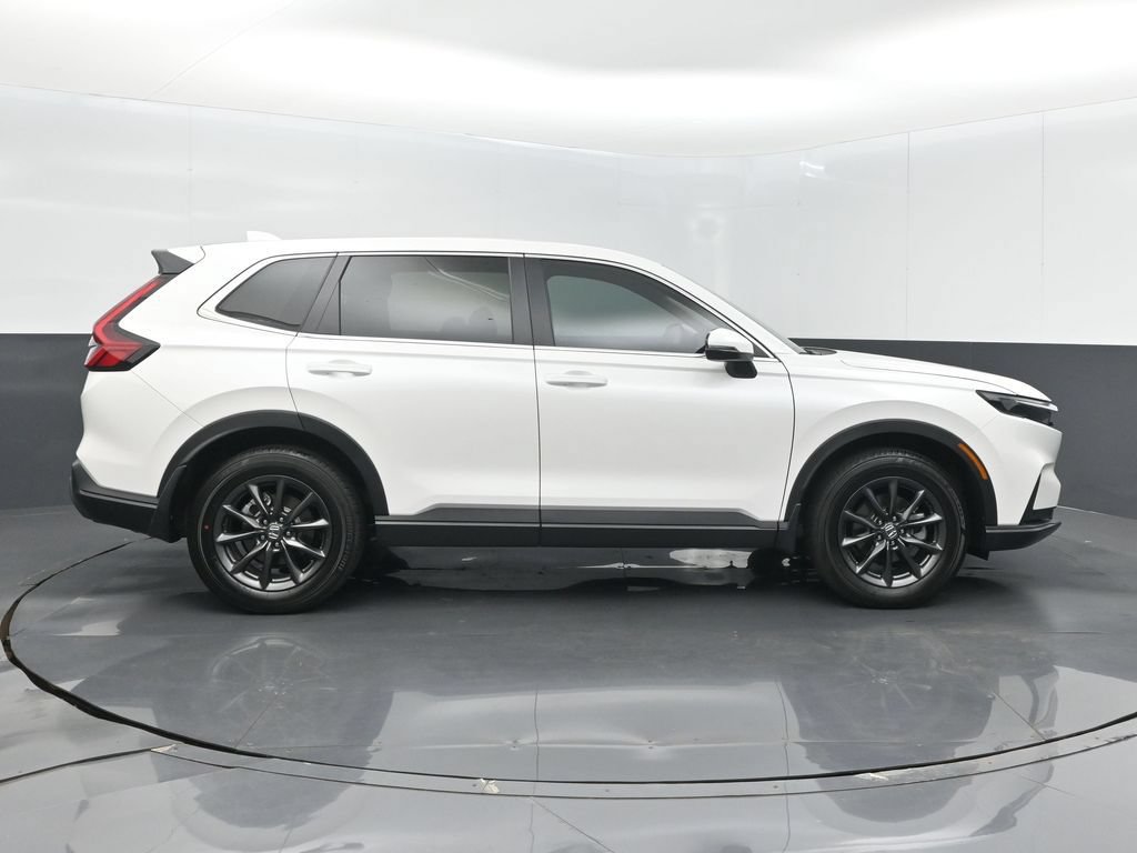 Certified 2026 Honda CR-V EX-L image 5