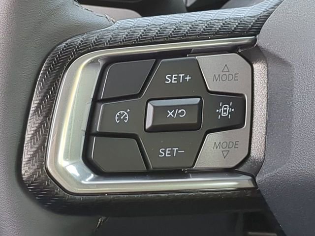 New 2025 Ford Mustang Coupe RWD image 23