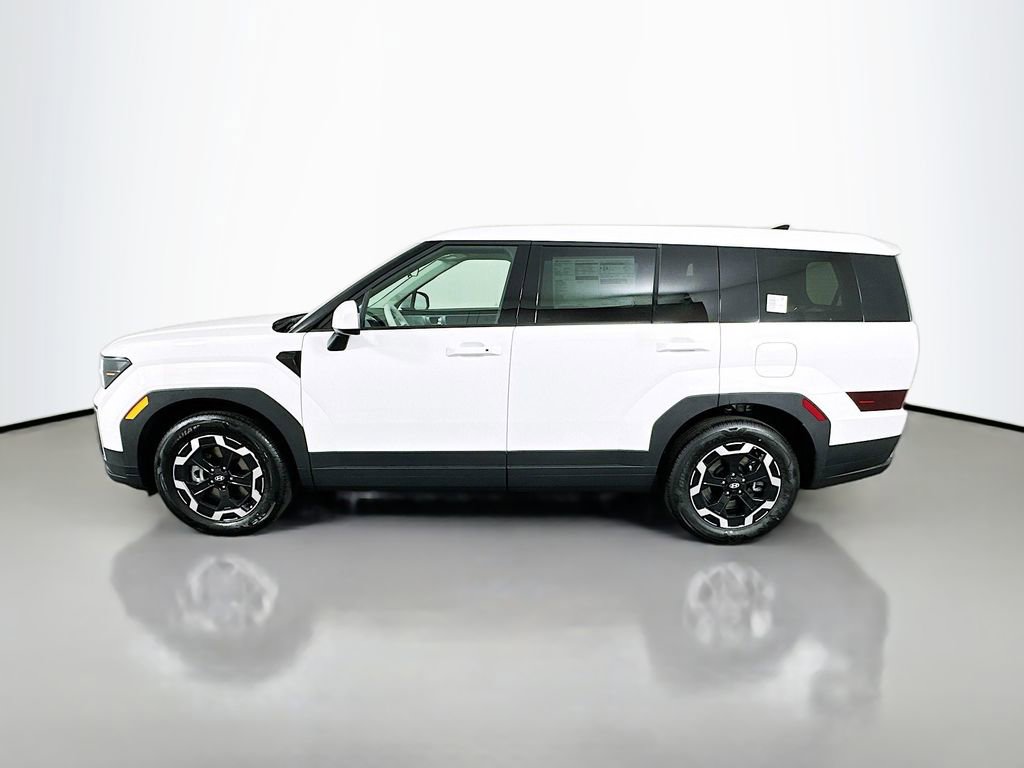 New 2026 Hyundai Santa Fe SE image 8