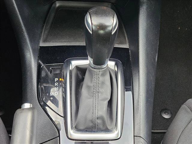 Used 2015 MAZDA MAZDA3 i Sport image 11