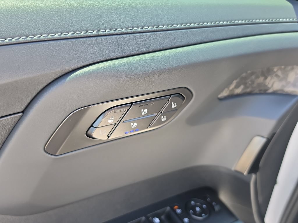 New 2027 Kia Telluride SX Prestige X-Pro AWD/4WD image 20
