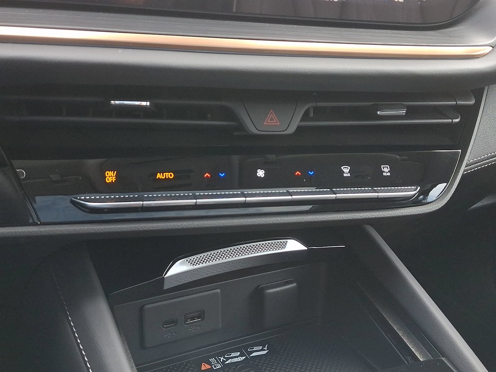 New 2026 Buick Envision Avenir AWD/4WD image 16