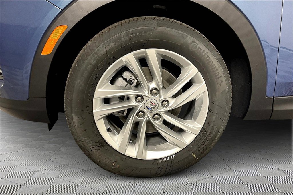 New 2026 Buick Envista Preferred w/ Advanced Safety Package image 13