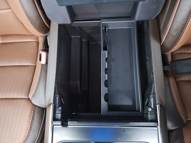 Used 2024 Ford F150 King Ranch w/ FX4 Off-Road Package AWD/4WD image 24