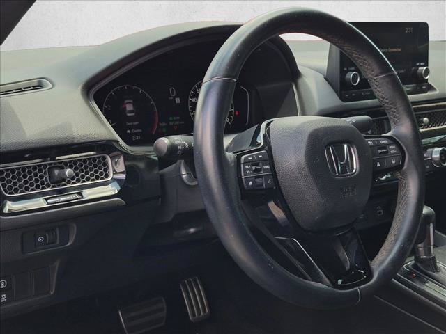 Used 2022 Honda Civic Sport image 3