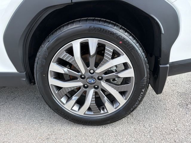 Used 2026 Subaru Forester Touring AWD/4WD image 26