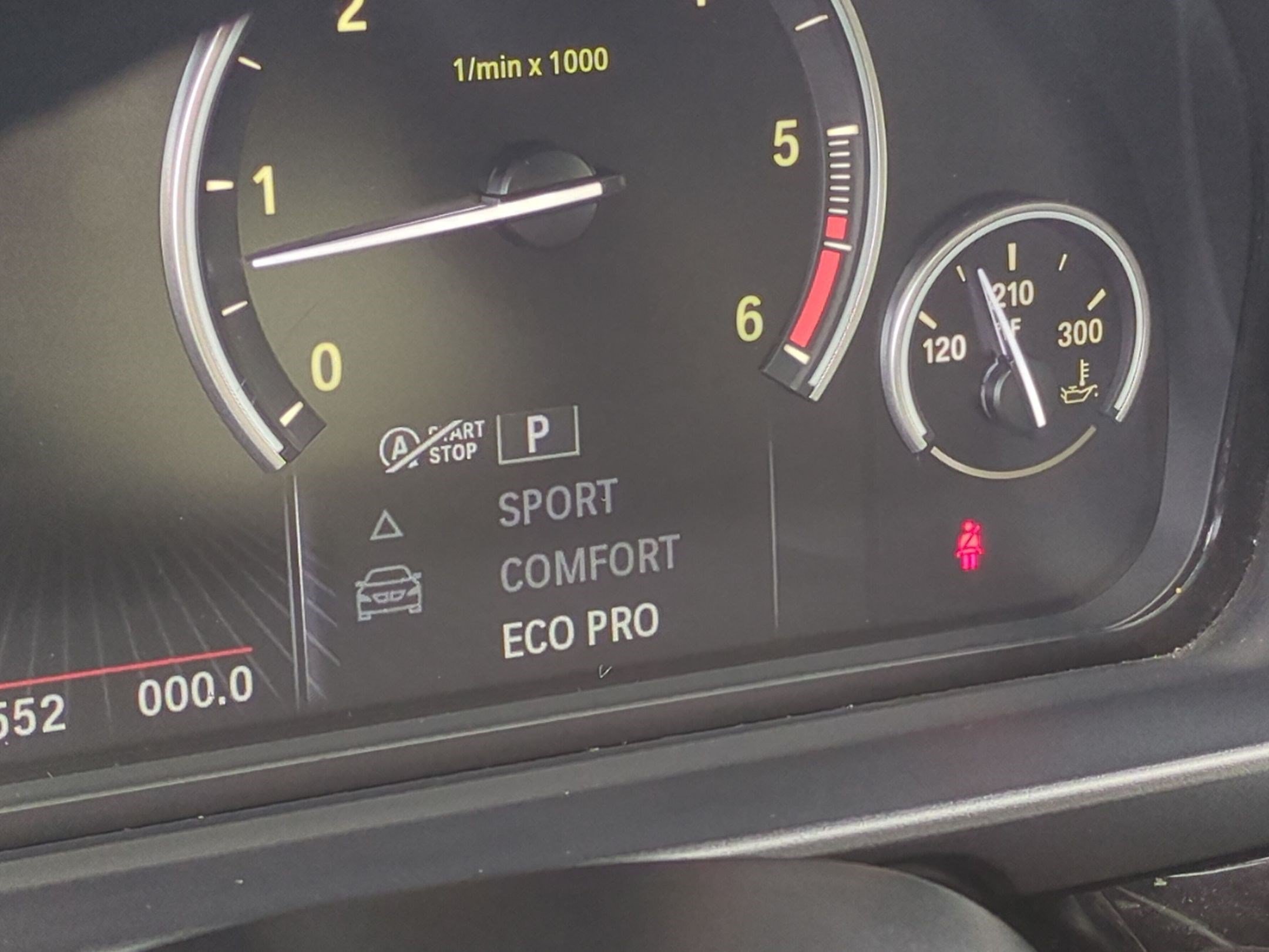 Used 2014 BMW 535d xDrive AWD/4WD image 37