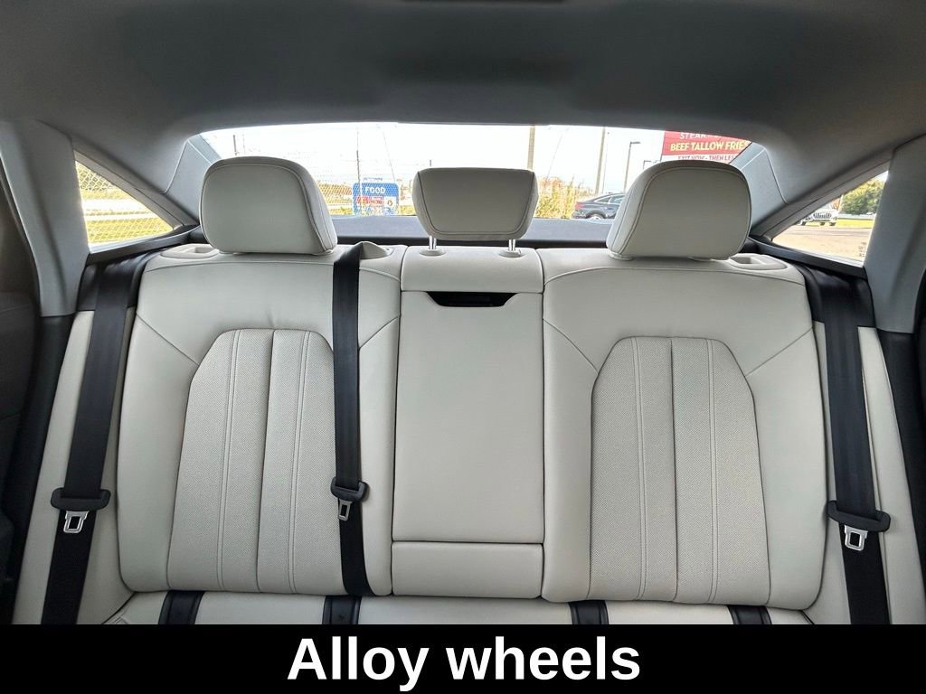 New 2026 Audi A6 Premium image 14