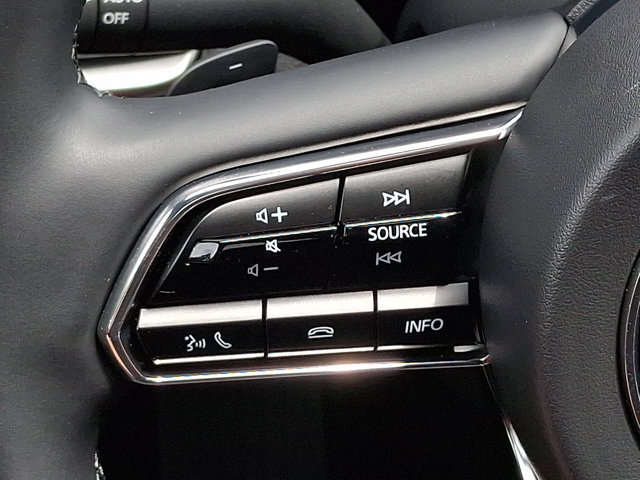 Used 2025 MAZDA CX-90 Plug-In Hybrid w/ Premium Plus AWD/4WD image 22