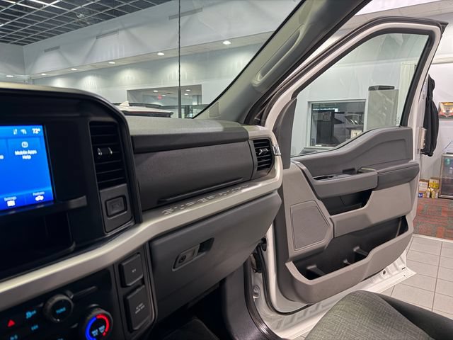 Used 2026 Ford F250 XLT AWD/4WD image 24