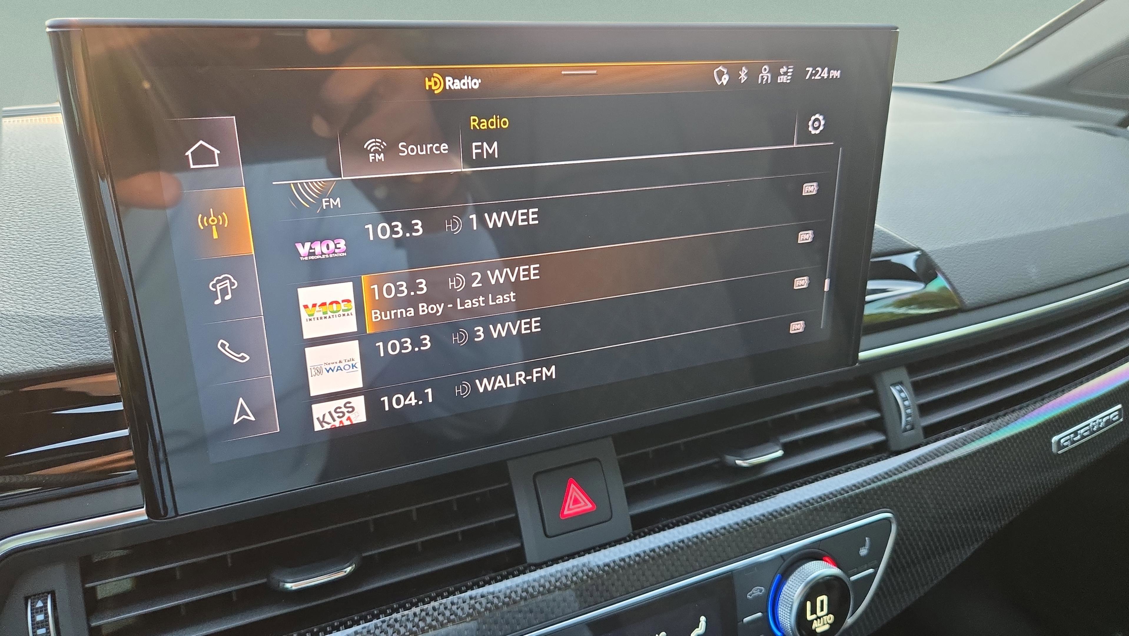 Certified 2024 Audi S4 Premium Plus AWD/4WD image 11