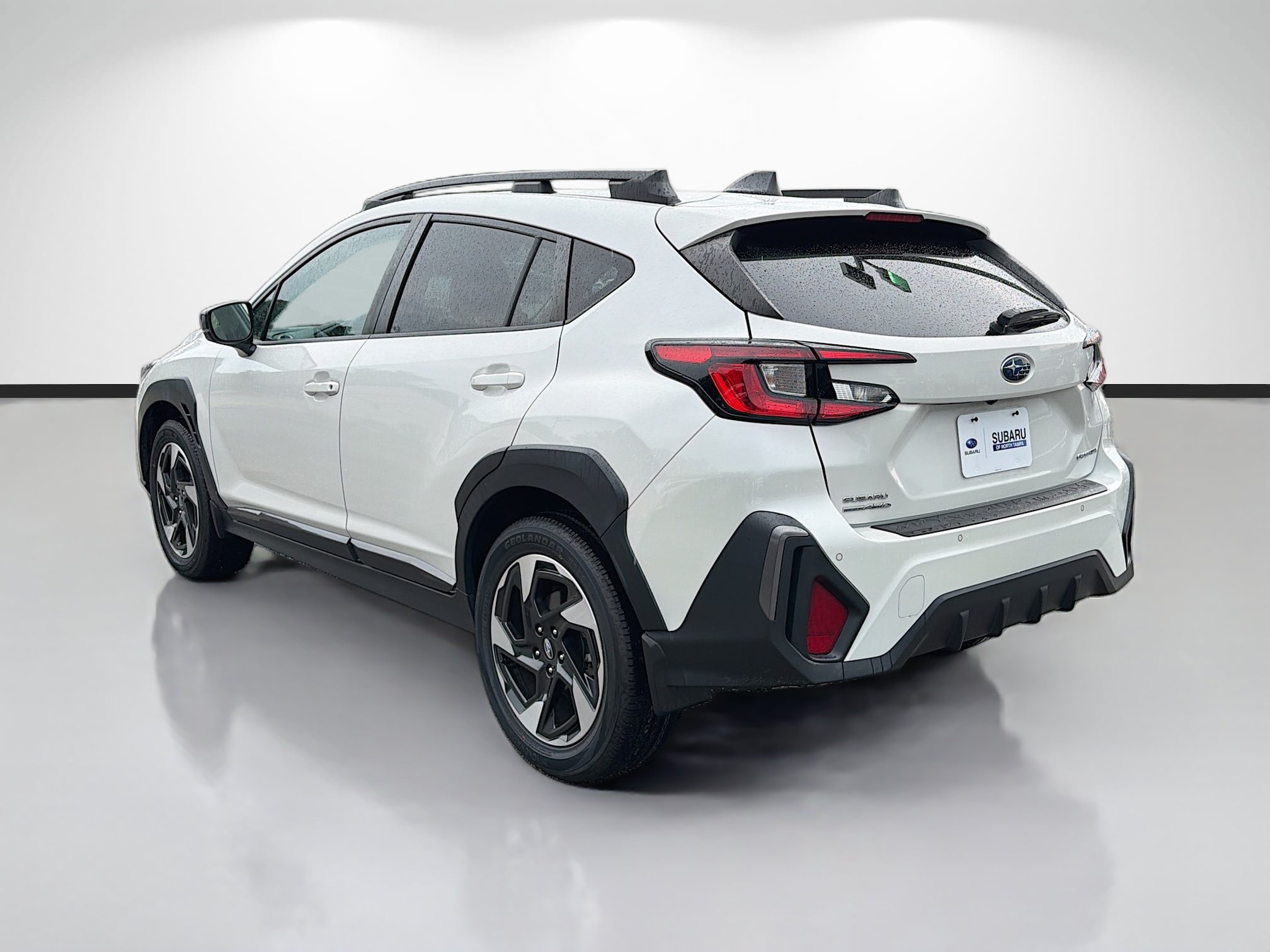 Used 2024 Subaru Crosstrek 2.5i Limited w/ Popular Package #4A AWD/4WD image 5