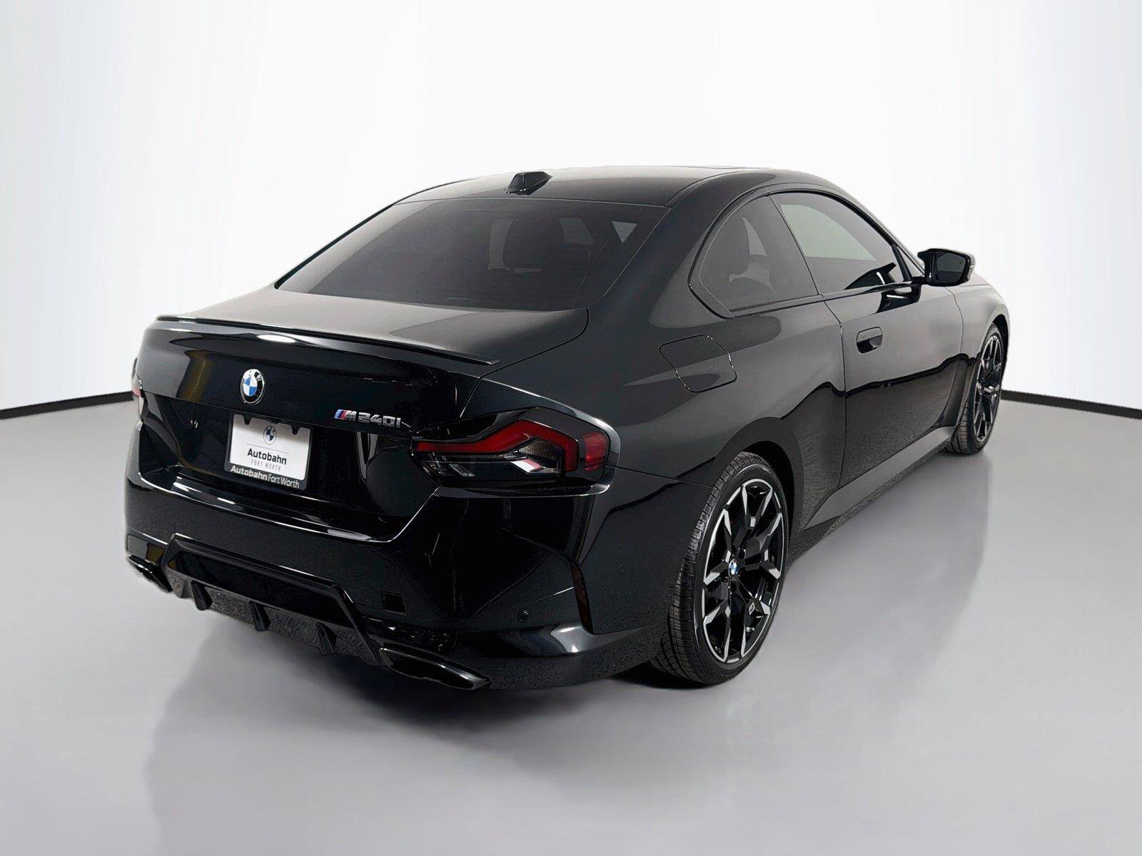 New 2026 BMW M240i Coupe w/ Premium Package RWD image 5