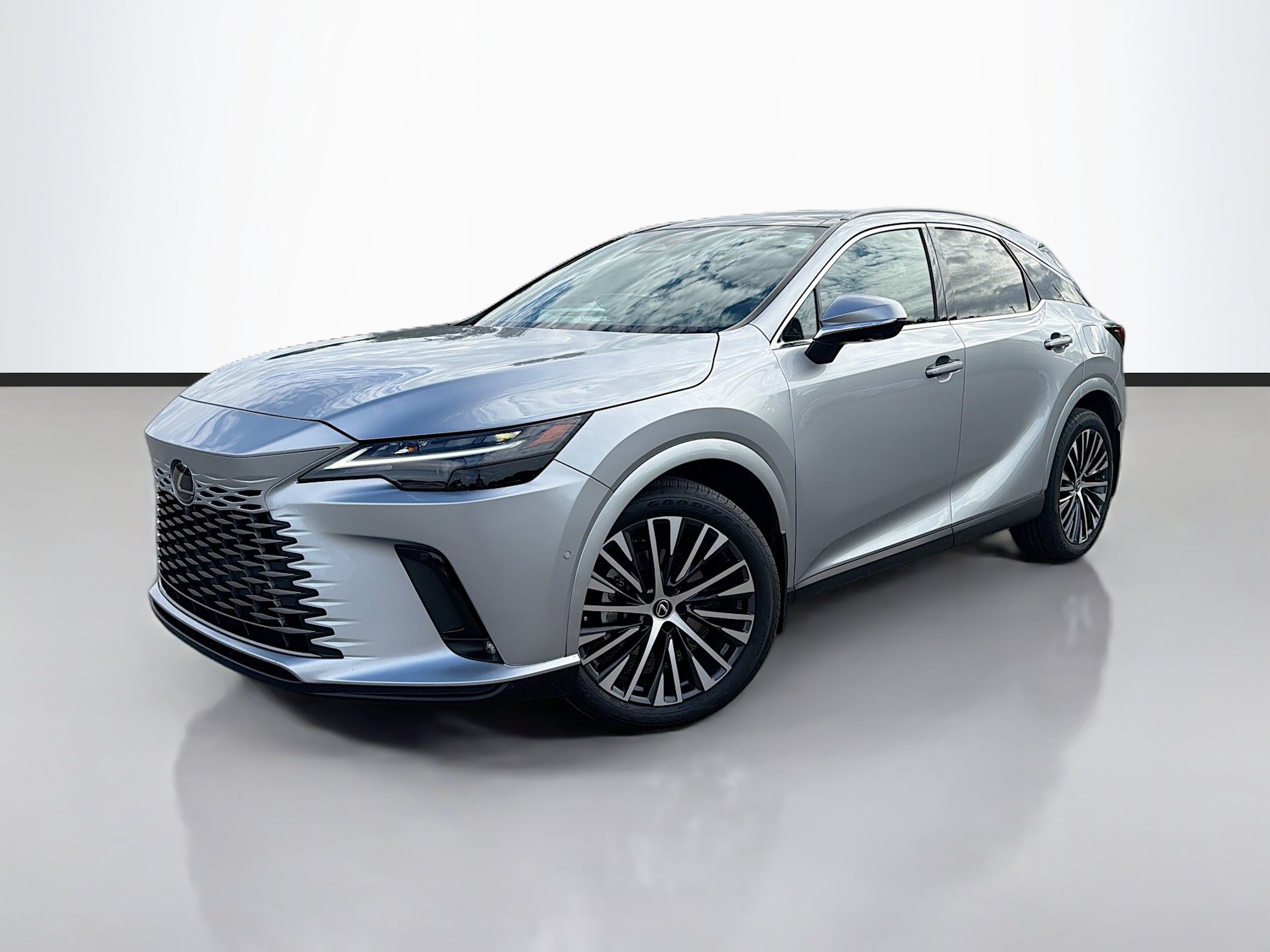 Used 2023 Lexus RX 350 w/ Cold Area Package