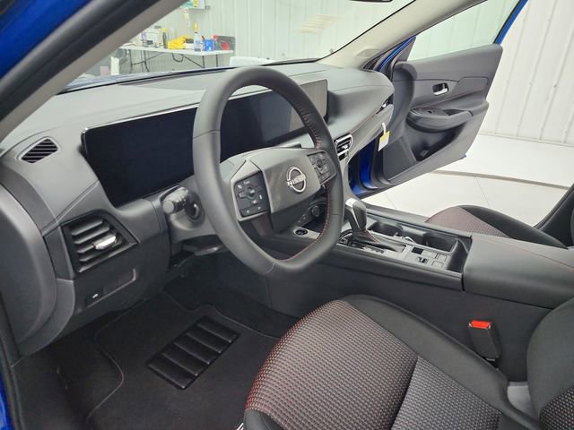 New 2026 Nissan Sentra SR w/ Floor Mat Package image 18